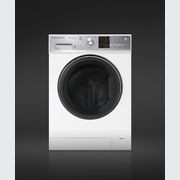 Front Loader Washing Machine, 9kg, Steam Care gallery detail image
