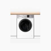 Front Loader Washing Machine, 9kg, Steam Care gallery detail image