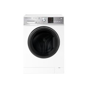 Front Loader Washing Machine, 9kg, Steam Care gallery detail image