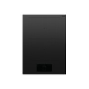 Primary Modular Induction Cooktop, 39cm, 2 Zones with SmartZone, Black gallery detail image