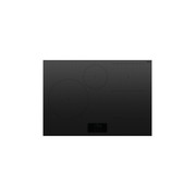 Primary Modular Induction Cooktop, 76cm, 4 Zones with SmartZone, Black gallery detail image