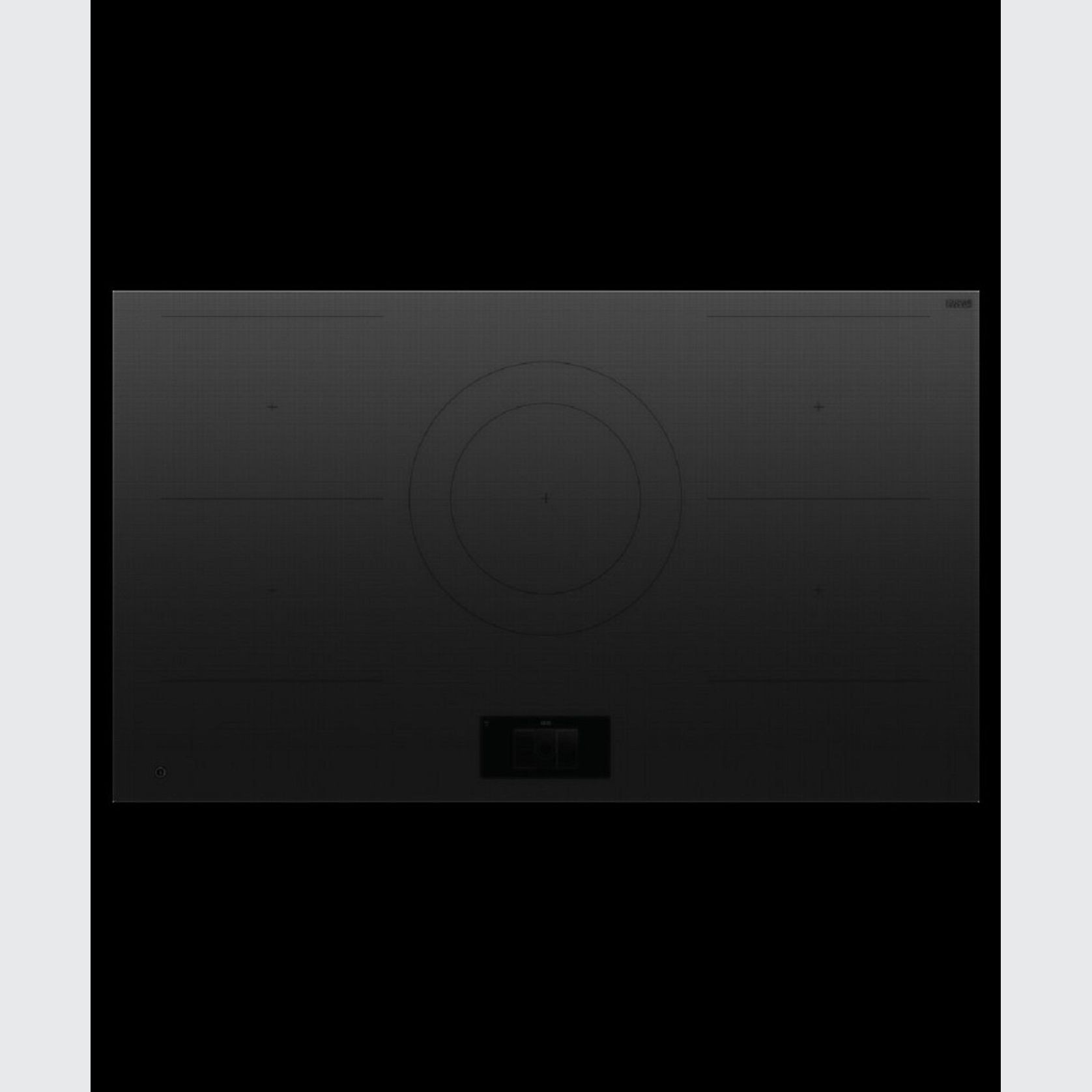 Primary Modular Induction Cooktop, 90cm gallery detail image