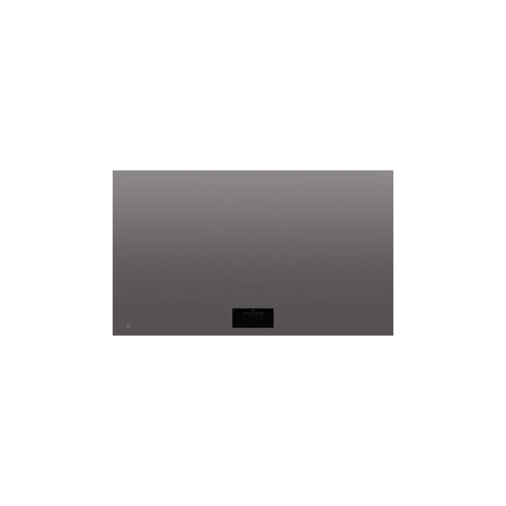 Primary Modular Induction Cooktop, 90cm gallery detail image