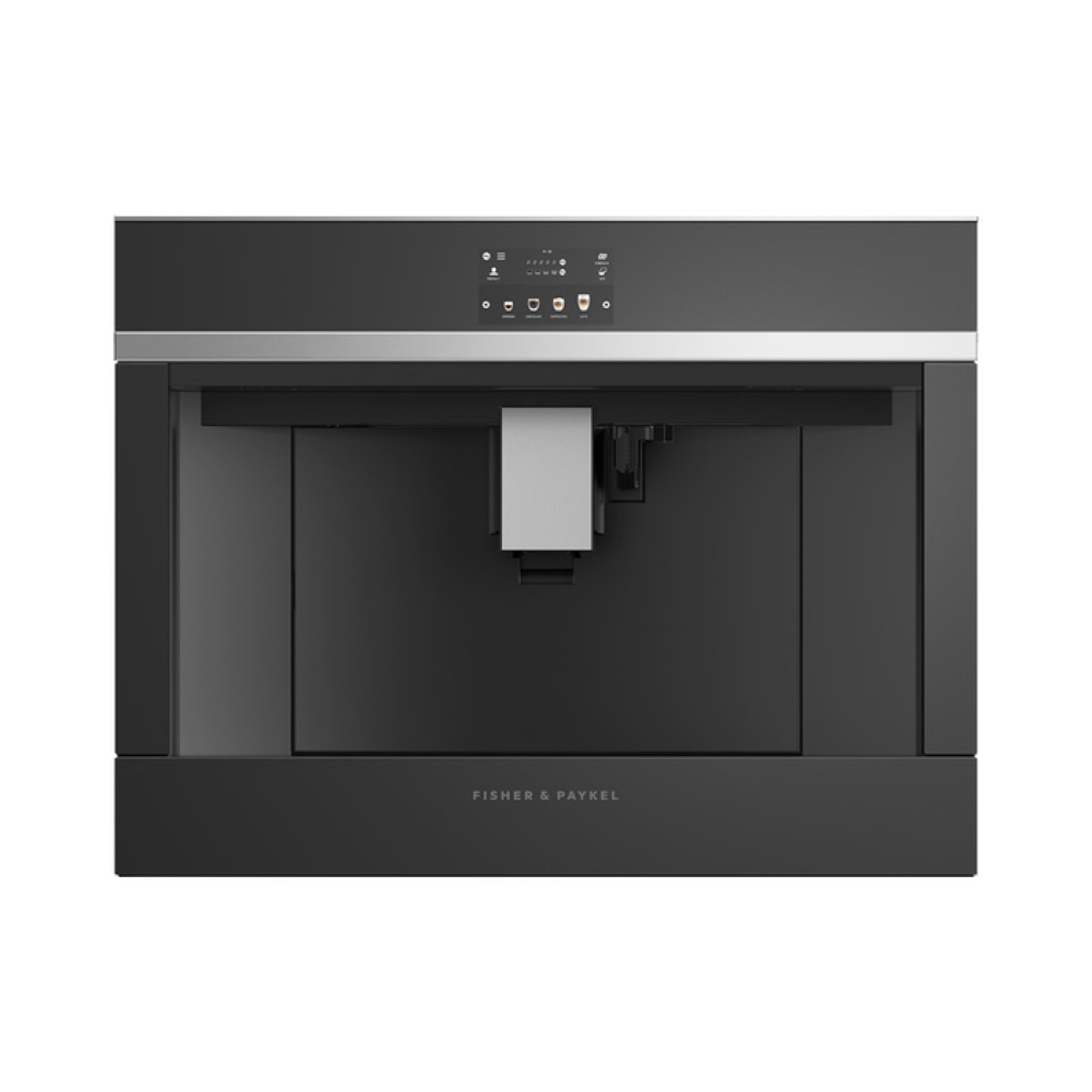 Built-in Coffee Maker, 60cm gallery detail image