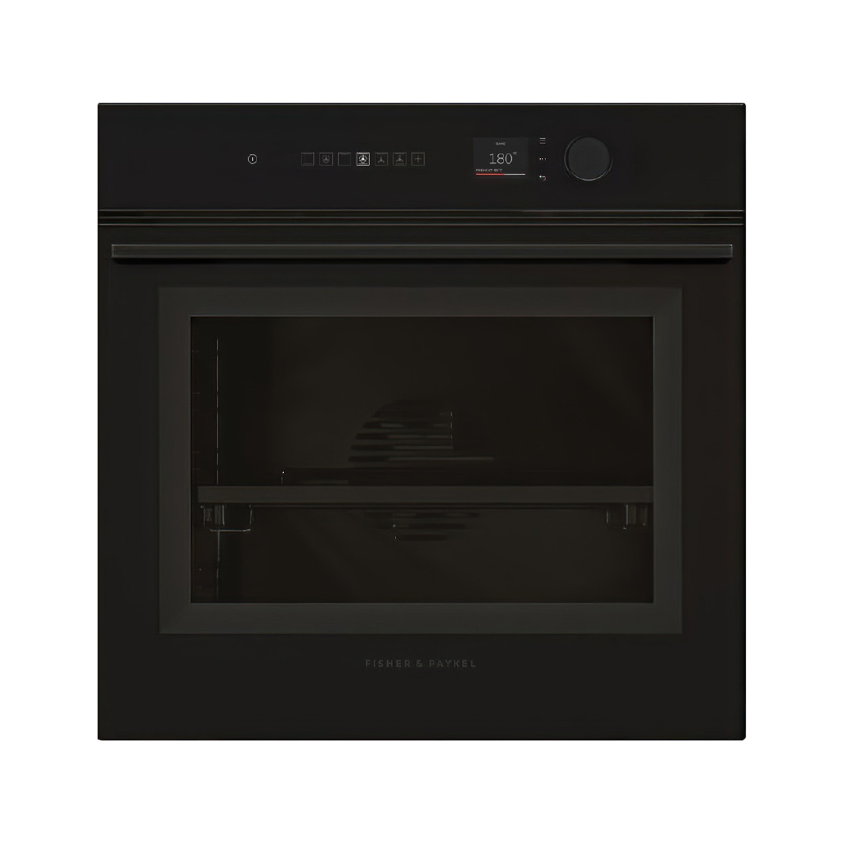 Oven, 60cm, 11 Function, Self-cleaning gallery detail image