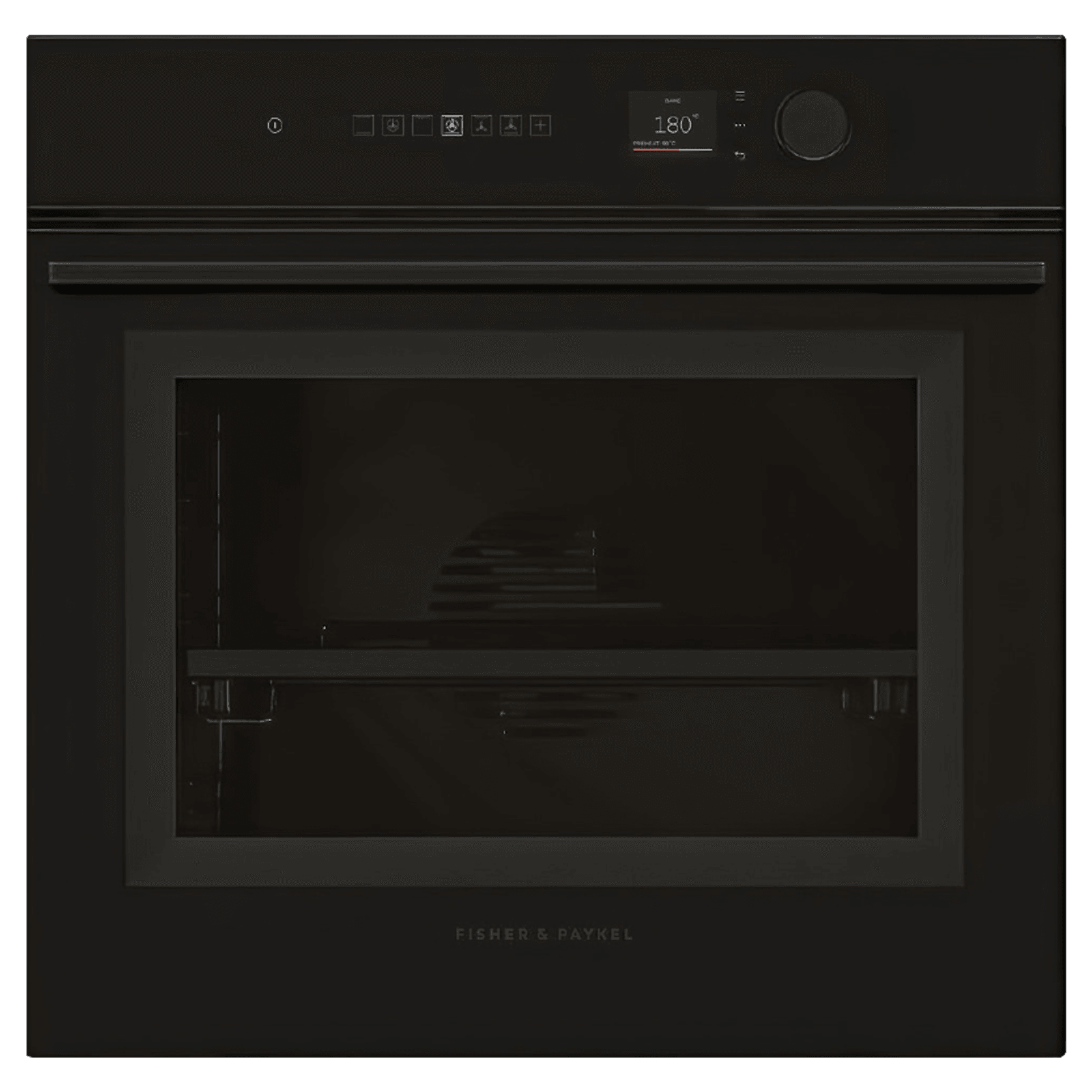 Oven, 60cm, 11 Function, Self-cleaning gallery detail image