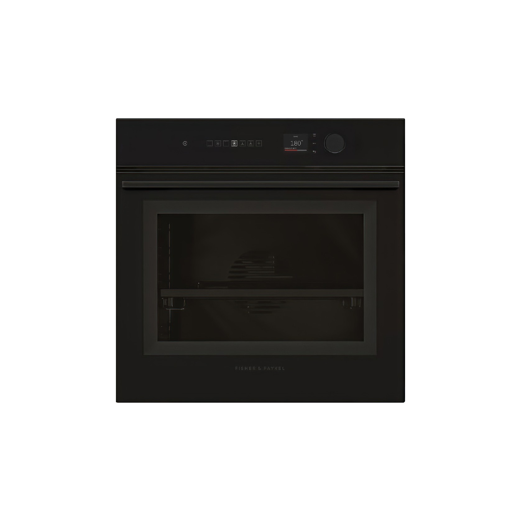 Oven, 60cm, 11 Function, Self-cleaning gallery detail image