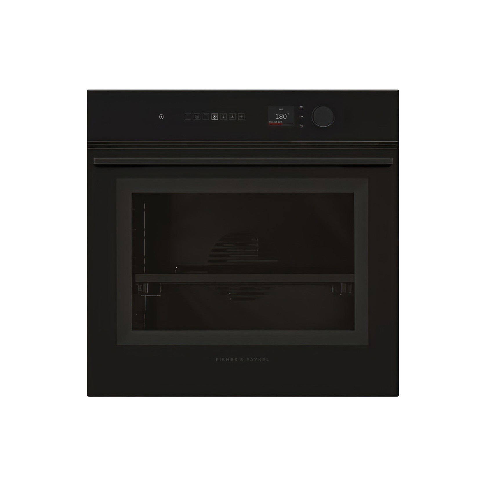Oven, 60cm, 16 Function Self-cleaning gallery detail image