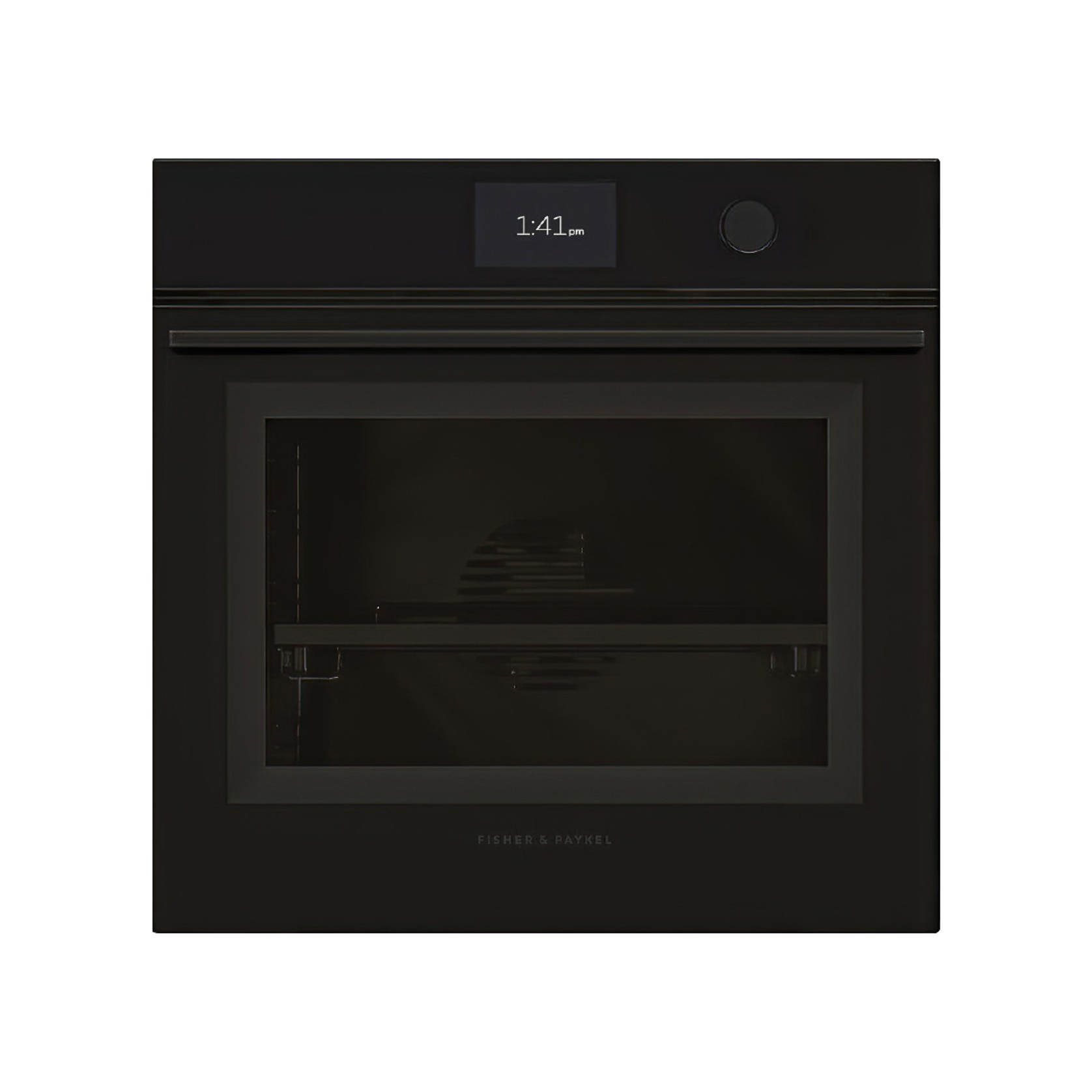 Oven, 60cm, 16 Function, Self-cleaning gallery detail image