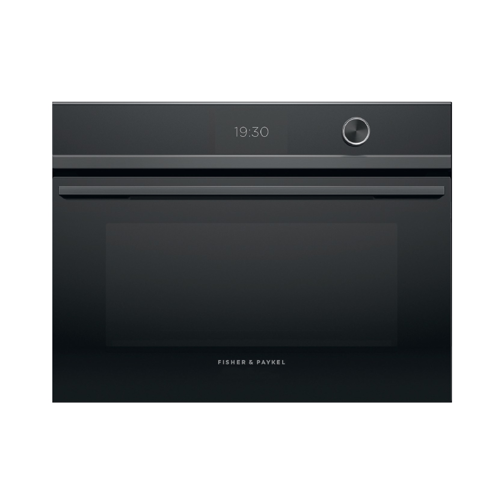 Combination Microwave Oven, 60cm, 22 Function, Black Glass gallery detail image