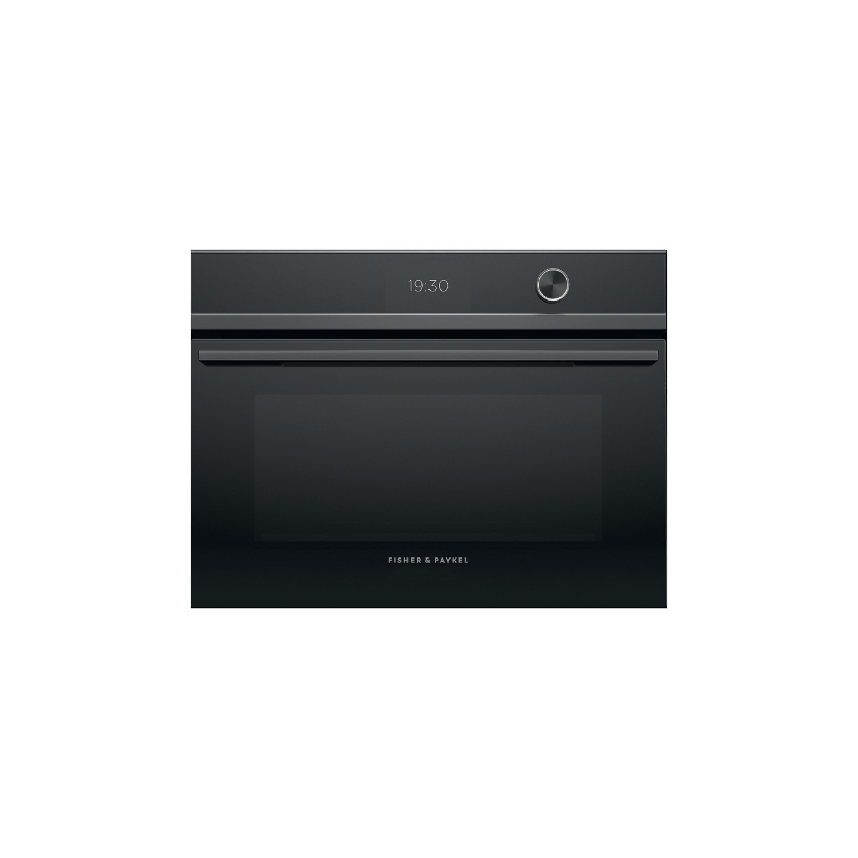 Combination Microwave Oven, 60cm, 22 Function, Black Glass gallery detail image