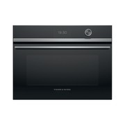Combination Microwave Oven, 60cm, 22 Function, Stainless Steel gallery detail image
