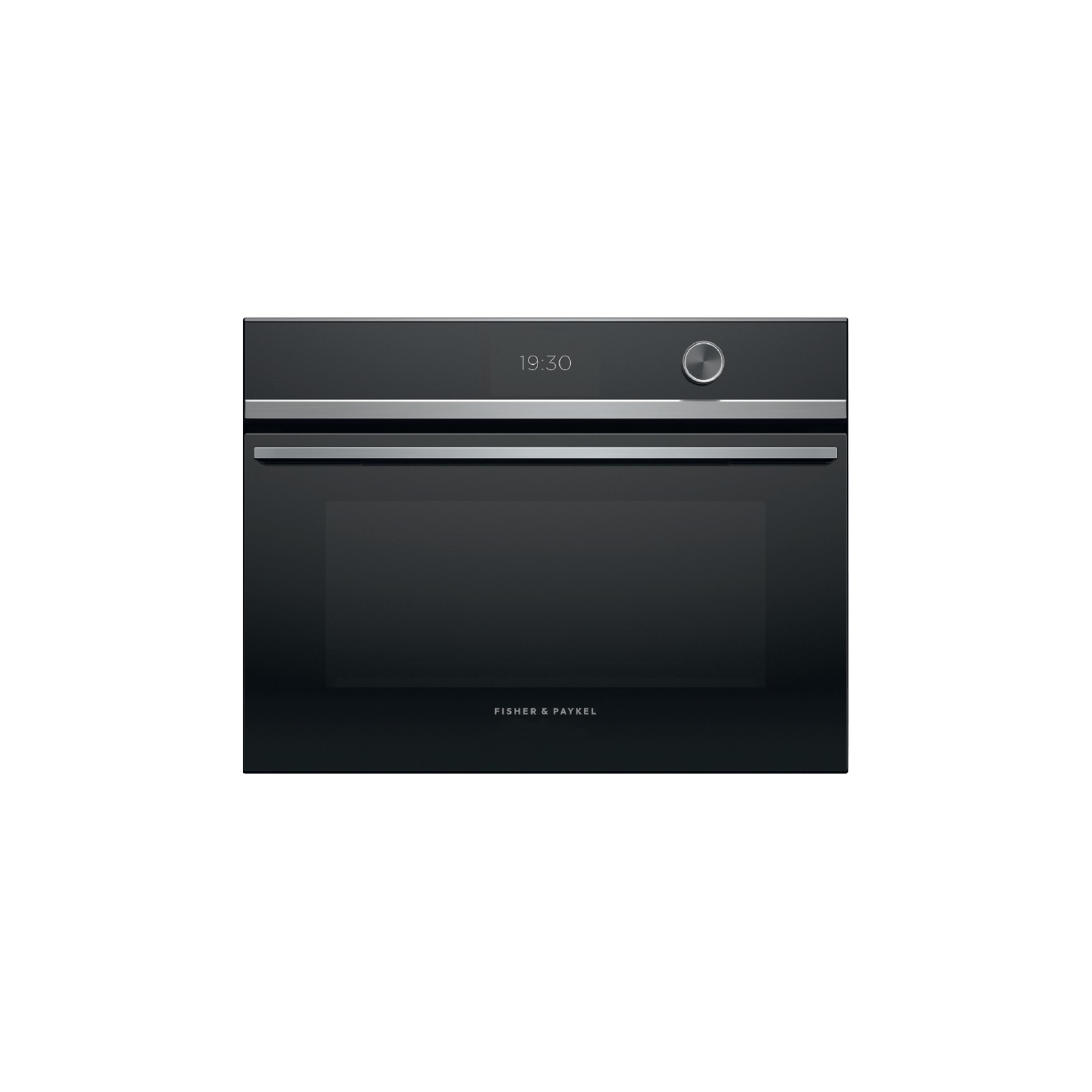 Combination Microwave Oven, 60cm, 22 Function, Stainless Steel gallery detail image