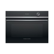 Stainless Steel Combination Steam Oven, 60cm, 23 Function gallery detail image