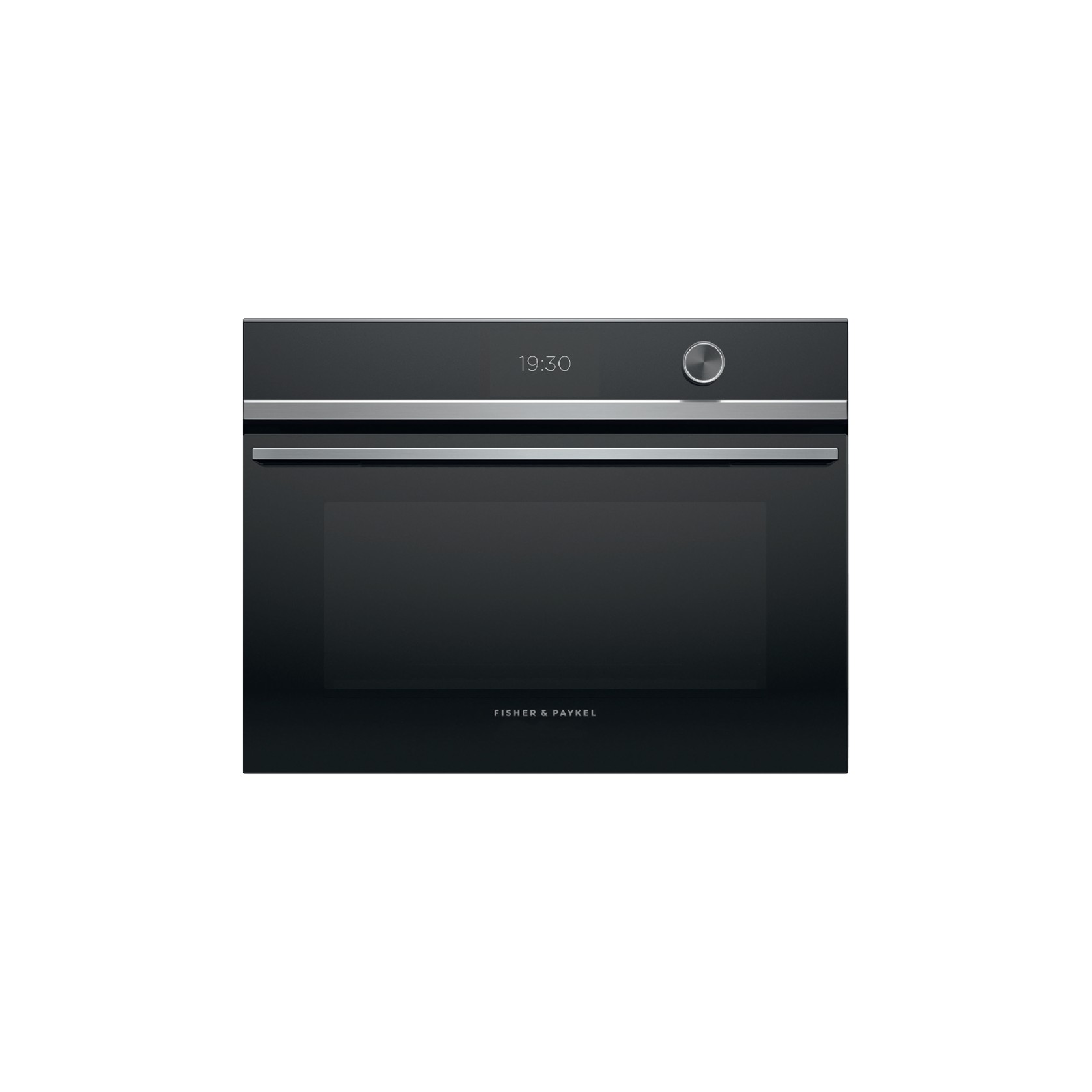 Stainless Steel Combination Steam Oven, 60cm, 23 Function gallery detail image