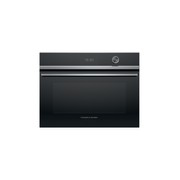 Stainless Steel Combination Steam Oven, 60cm, 23 Function gallery detail image