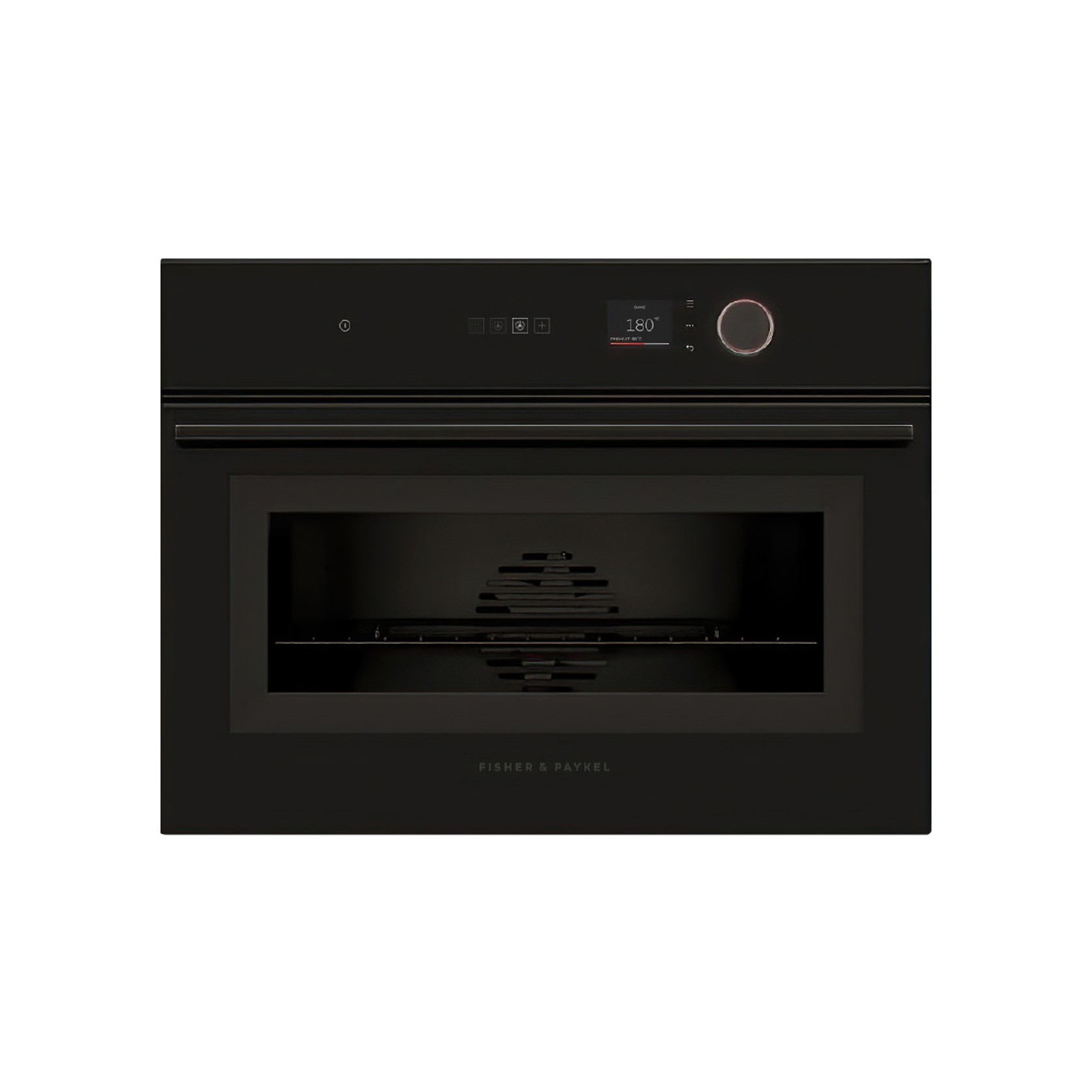 Combination Steam Oven, 60cm, 18 Function gallery detail image