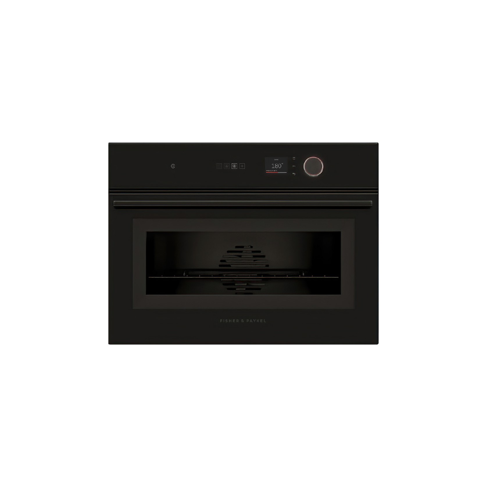 Combination Steam Oven, 60cm, 18 Function gallery detail image