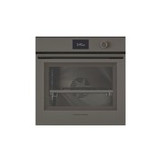 Combination Steam Oven, 60cm, 23 Function, Grey Glass gallery detail image
