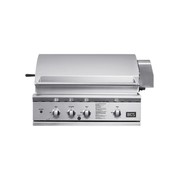 DCS Grill, 36", Rotisserie, Natural Gas gallery detail image