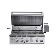 DCS Grill, 36", Rotisserie, Natural Gas gallery detail image