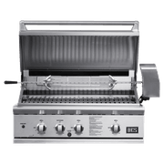 DCS Grill, 36", Rotisserie, Natural Gas gallery detail image