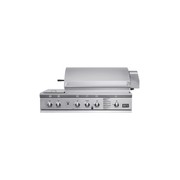 DCS Grill, 48", Rotisserie, Side Burners, LPG gallery detail image