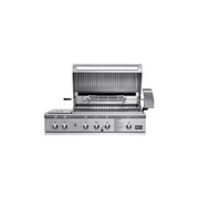 DCS Grill, 48", Rotisserie, Side Burners, LPG gallery detail image