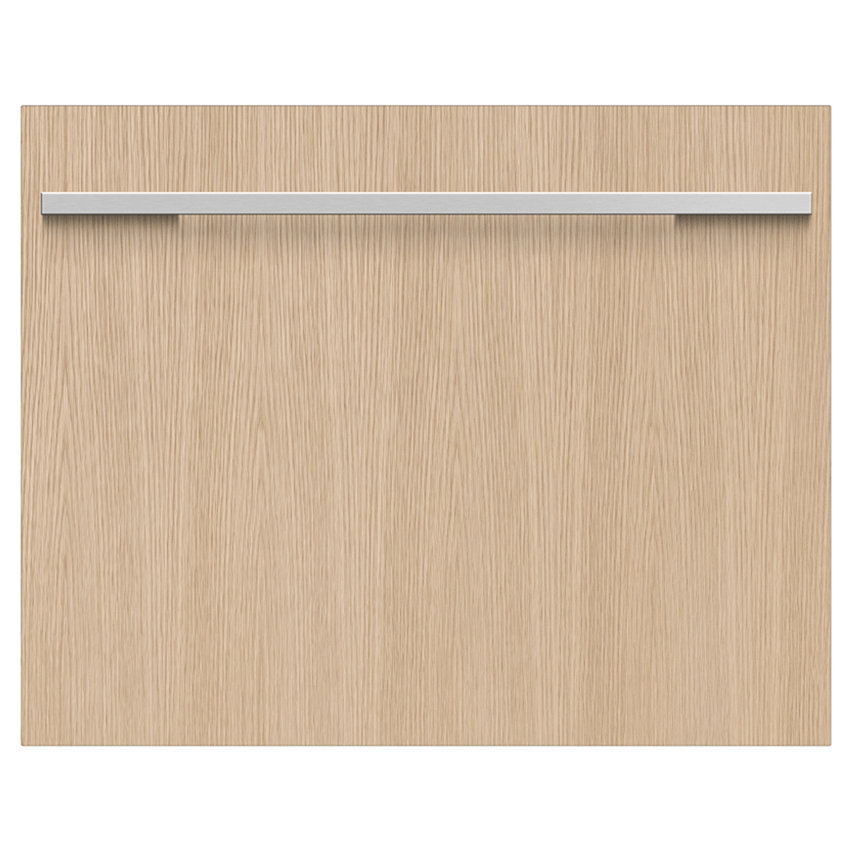 Integrated Single DishDrawer Dishwasher, Tall, Sanitise gallery detail image
