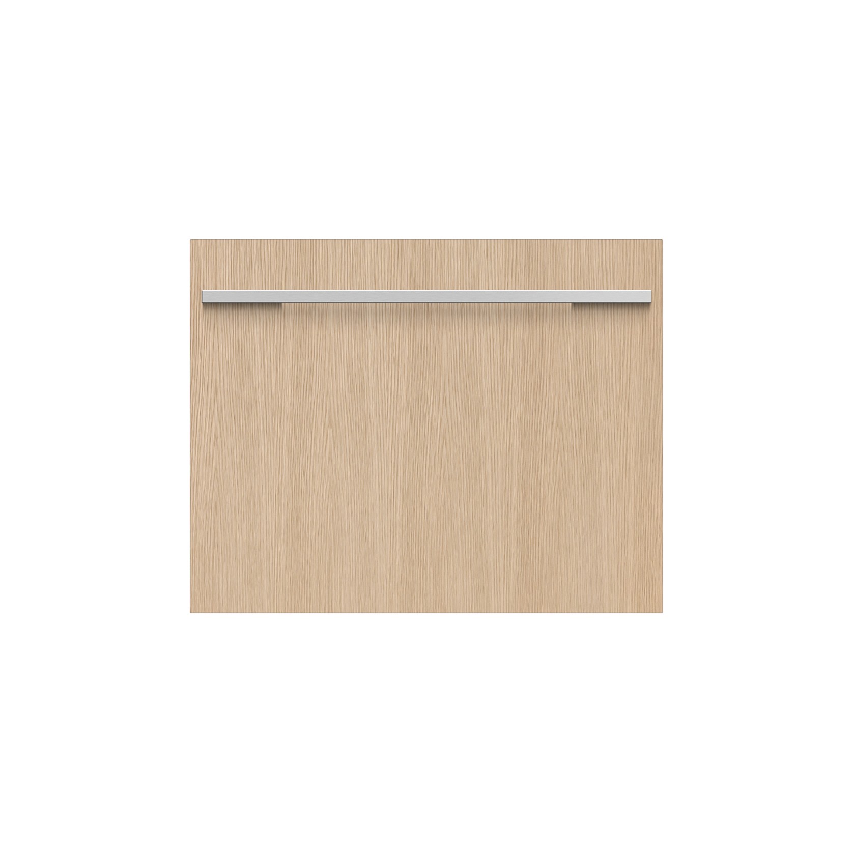 Integrated Single DishDrawer Dishwasher, Tall, Sanitise gallery detail image