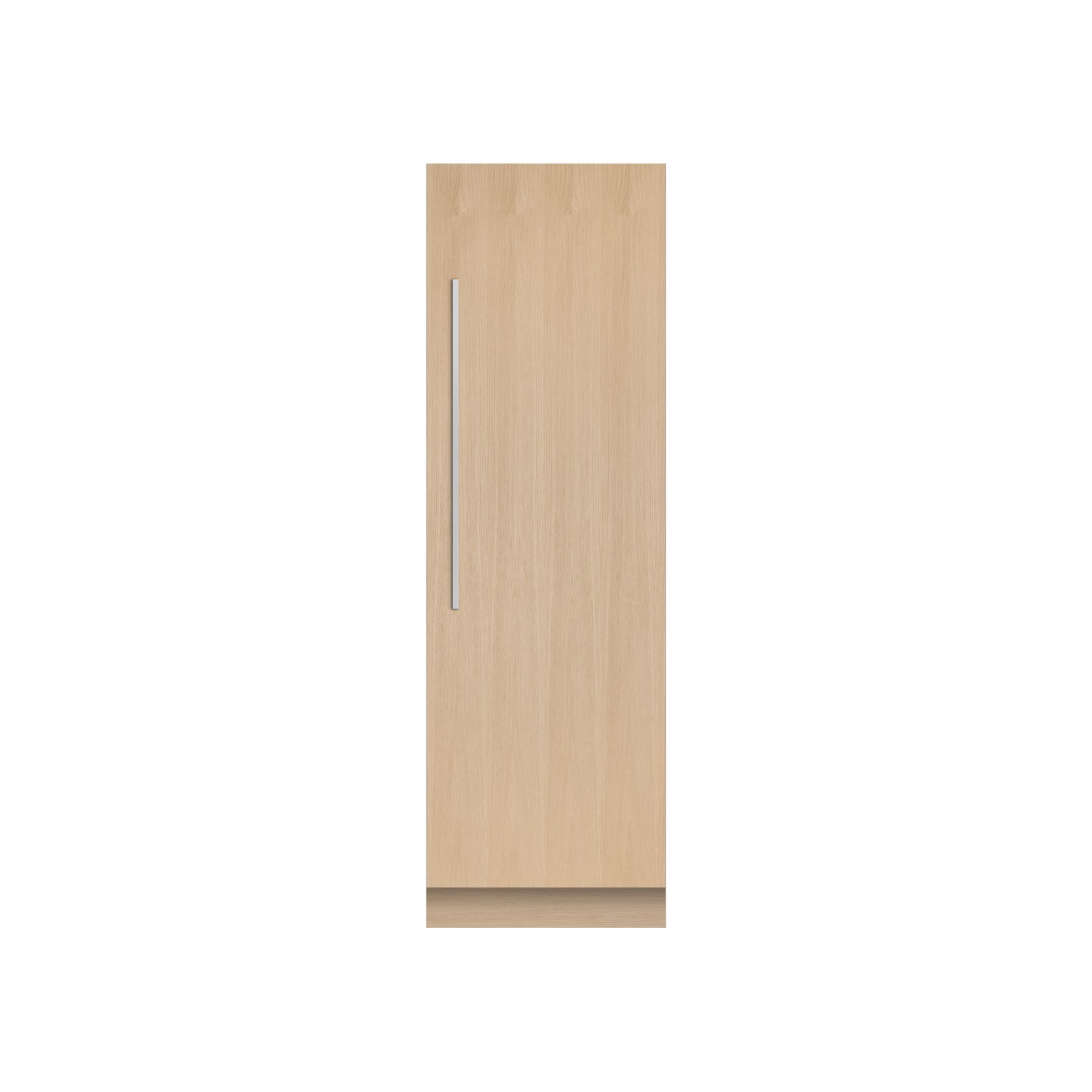 Integrated Column Refrigerator, 61cm, Water gallery detail image