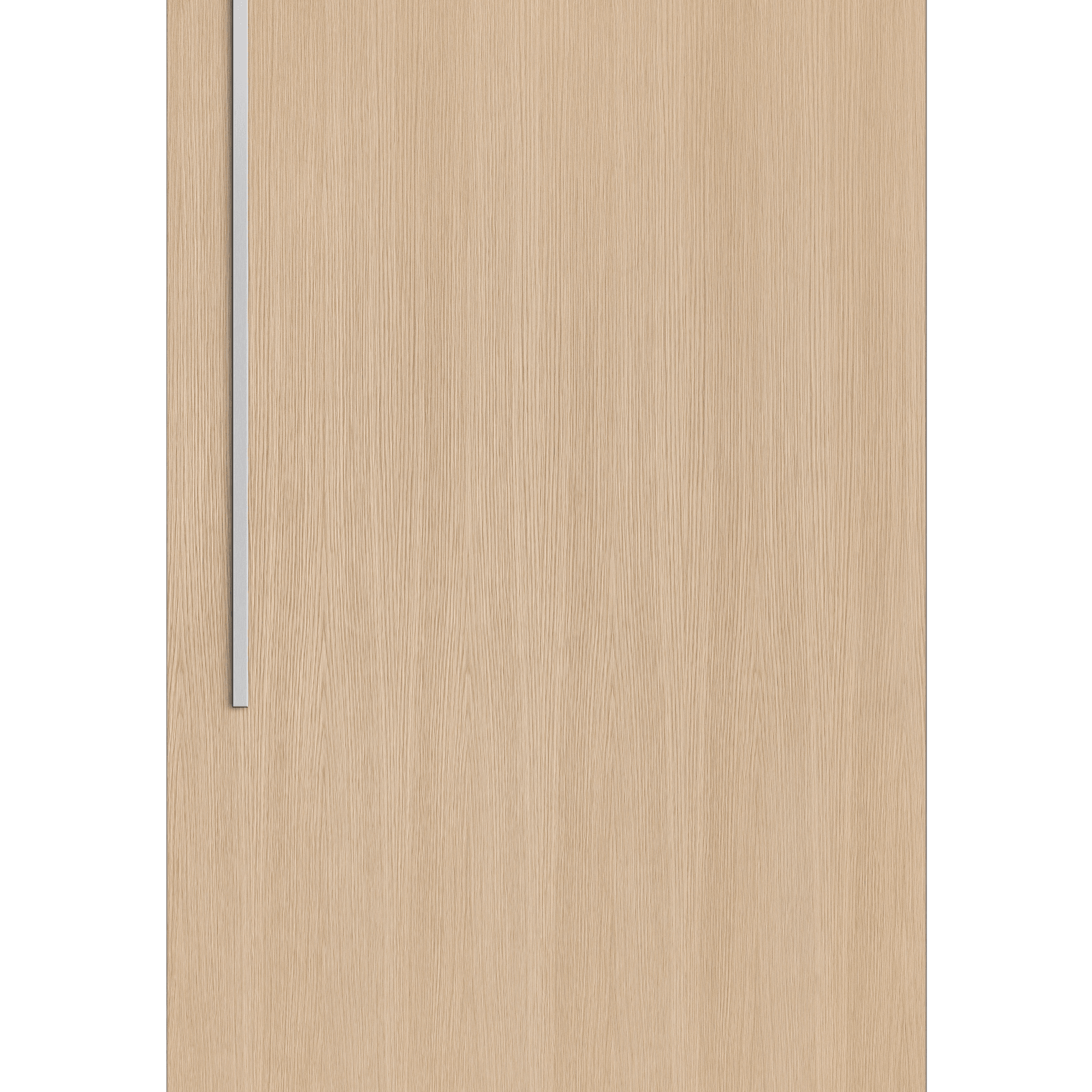 Integrated Column Refrigerator, 76cm, Water, Right Hinge gallery detail image