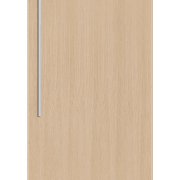 Integrated Column Refrigerator, 76cm, Water, Right Hinge gallery detail image