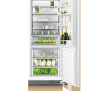 Integrated Column Refrigerator, 76cm, Water, Right Hinge gallery detail image
