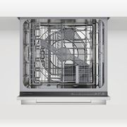 Integrated Single DishDrawer Dishwasher, Tall, Sanitise gallery detail image