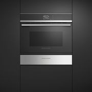 Vacuum Seal Drawer, 60cm, Stainless Steel gallery detail image