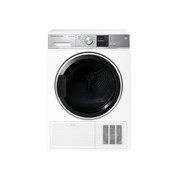 Heat Pump Dryer, White, 9kg gallery detail image