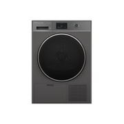 Heat Pump Dryer, 9kg, Steam Care gallery detail image