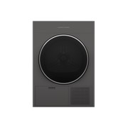 Heat Pump Dryer, 9kg, Steam Care, Graphite gallery detail image