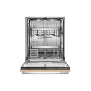 Integrated Dishwasher, Sanitise gallery detail image