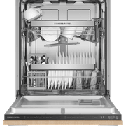 Integrated Dishwasher, Sanitise gallery detail image