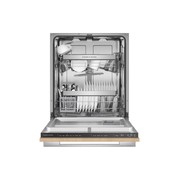 Integrated Dishwasher, Sanitise gallery detail image