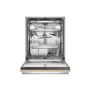 Integrated Dishwasher, Sanitise, Panel Ready gallery detail image