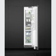 Integrated Column Freezer, 45.7cm, Ice gallery detail image