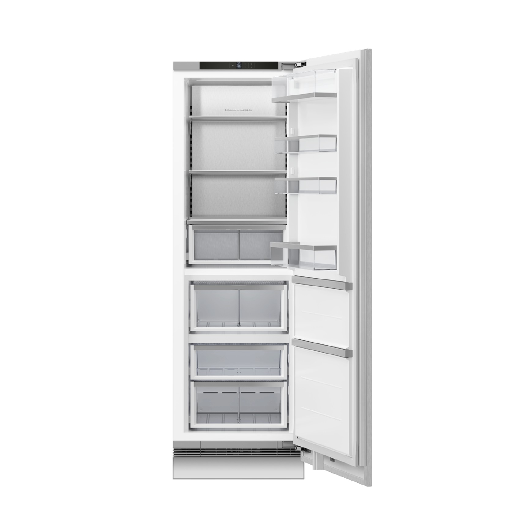 Integrated Triple Zone Refrigerator, 60cm, Water gallery detail image