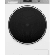 Front Loader Washing Machine, 11kg, ActiveIntelligence, Steam Care, White gallery detail image