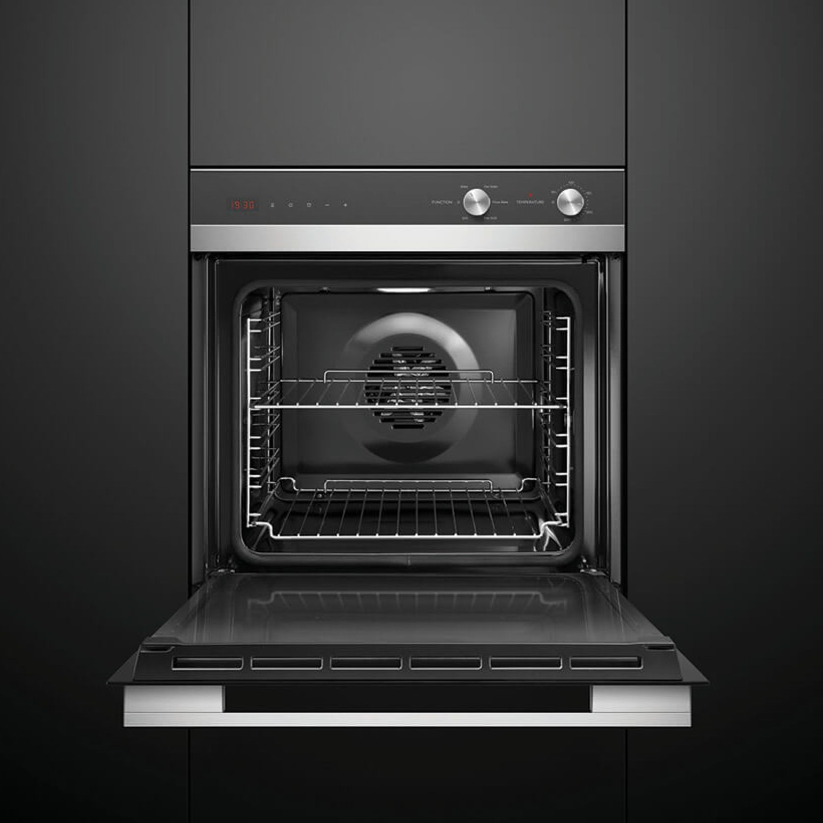 Oven, 60cm, 5 Function gallery detail image
