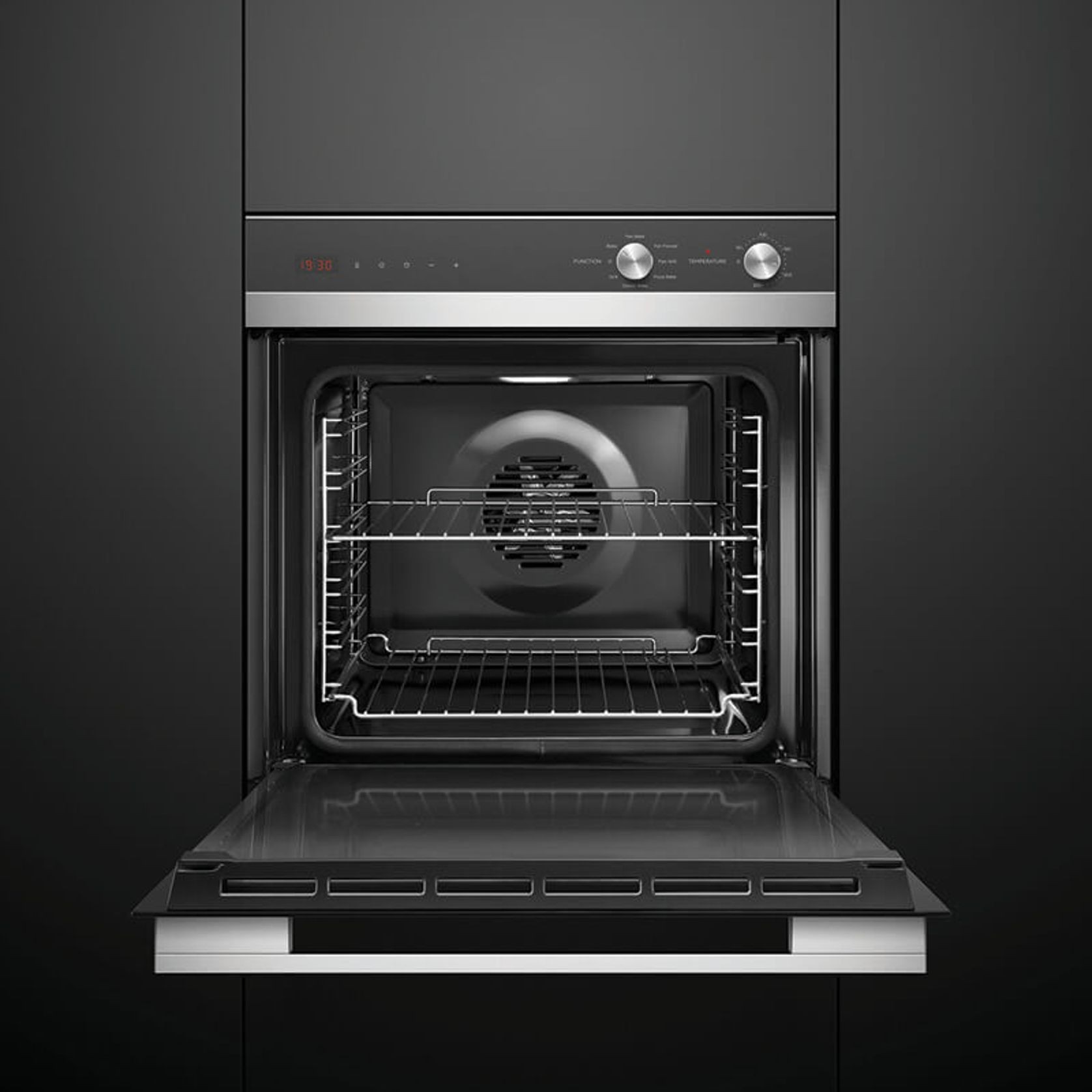 Oven, 60cm, 7 Function gallery detail image