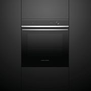 Oven, 60cm, 11 Function, Self-cleaning, Stainless Steel gallery detail image