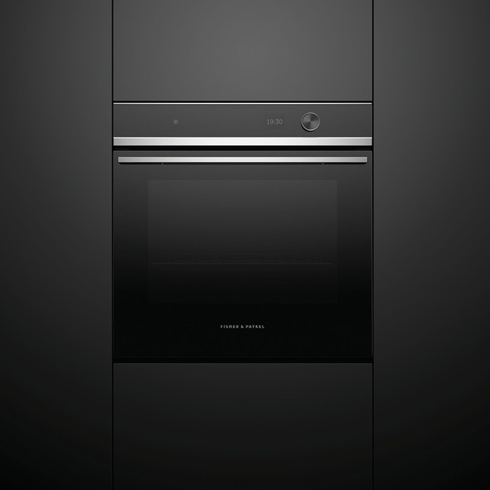 Oven, 60cm, 13 Function, Self-cleaning gallery detail image